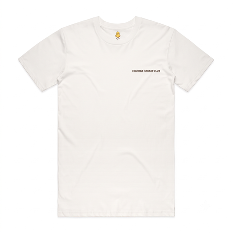 The Club Tee - Men's