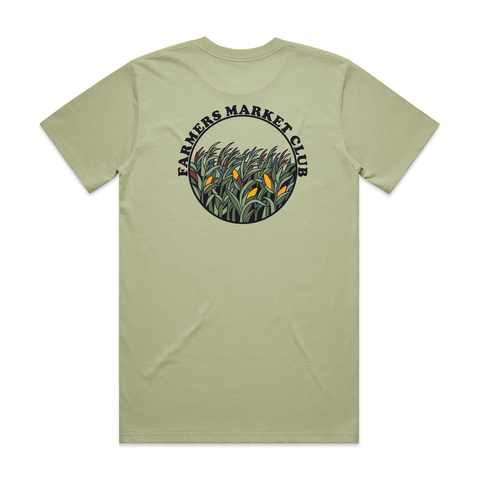 The A-maize-ing Tee - Men's
