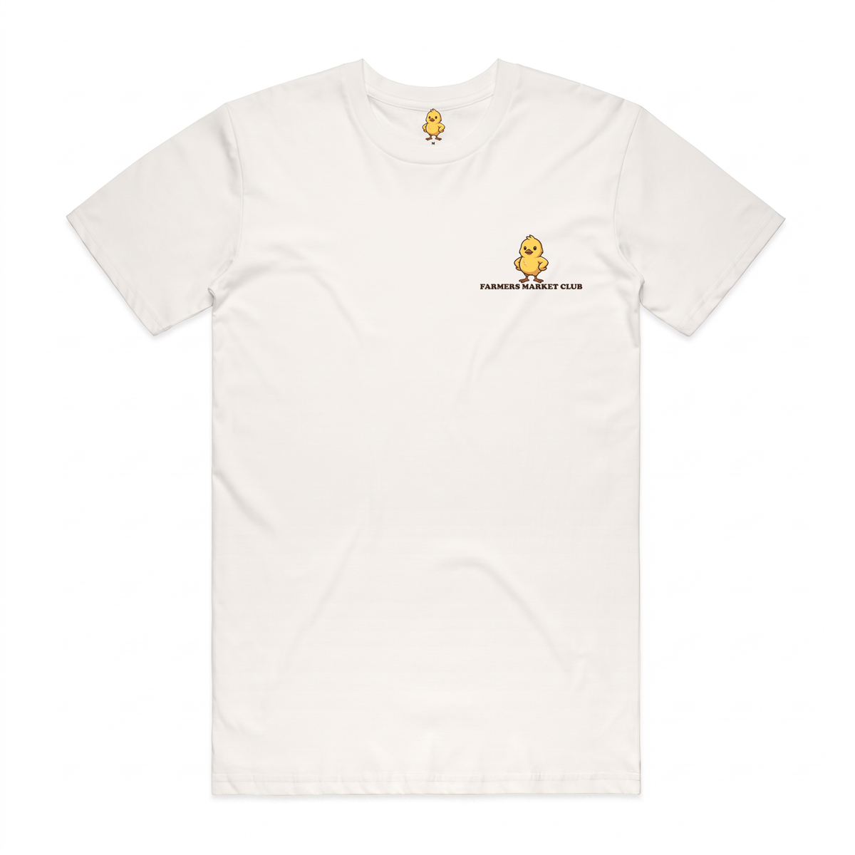 Larry's Staple Tee - Men's
