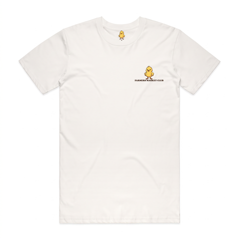 Larry's Staple Tee - Men's