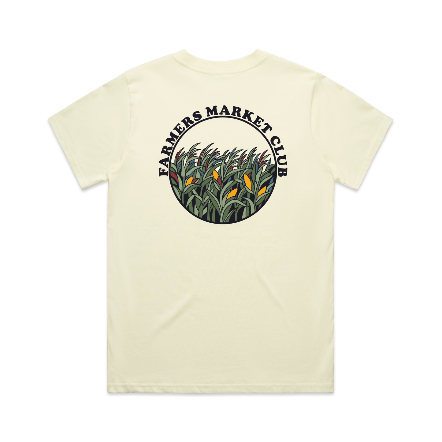 The A-maize-ing Tee - Men's