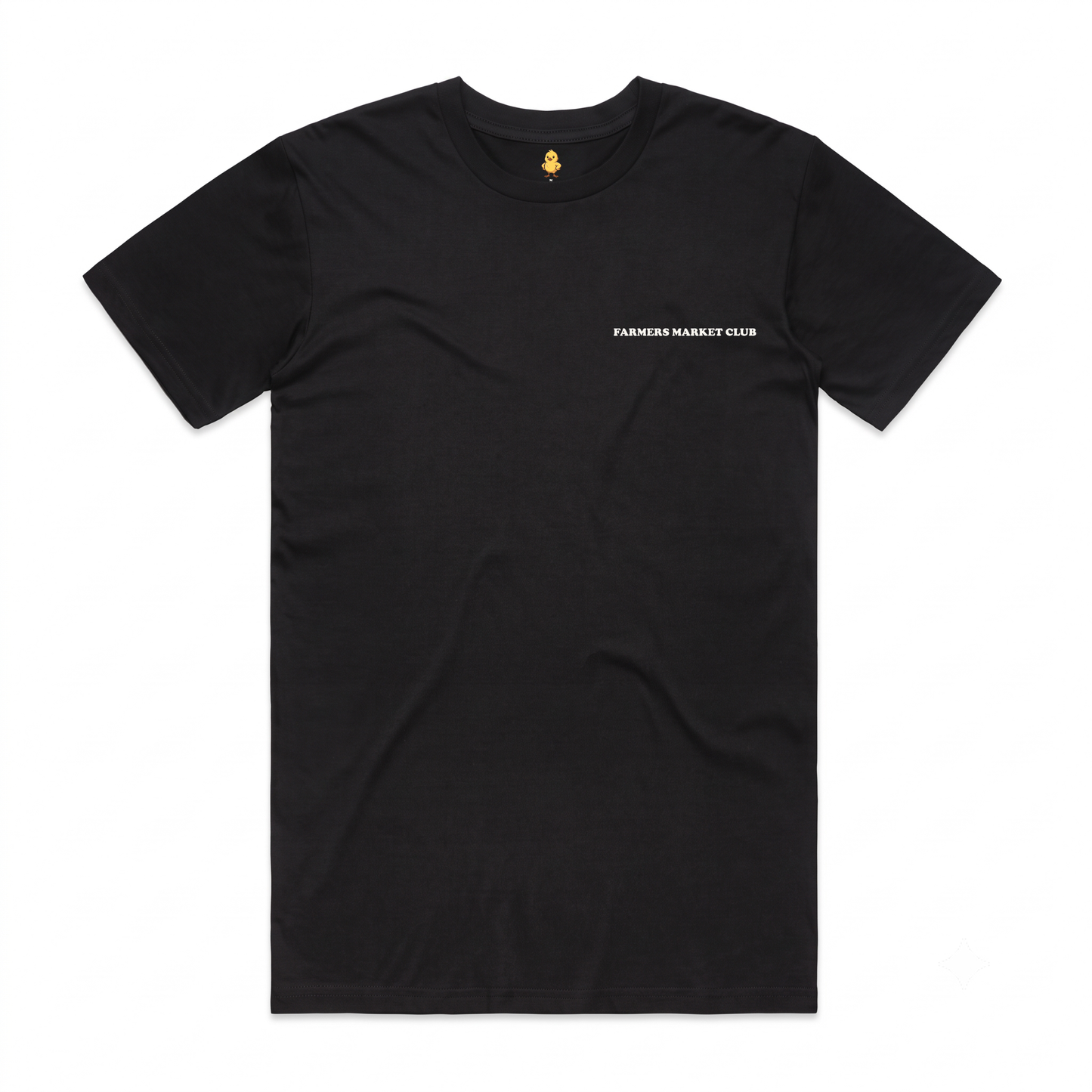 The Club Tee - Men's