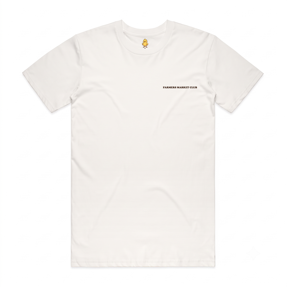 The Club Tee - Men's