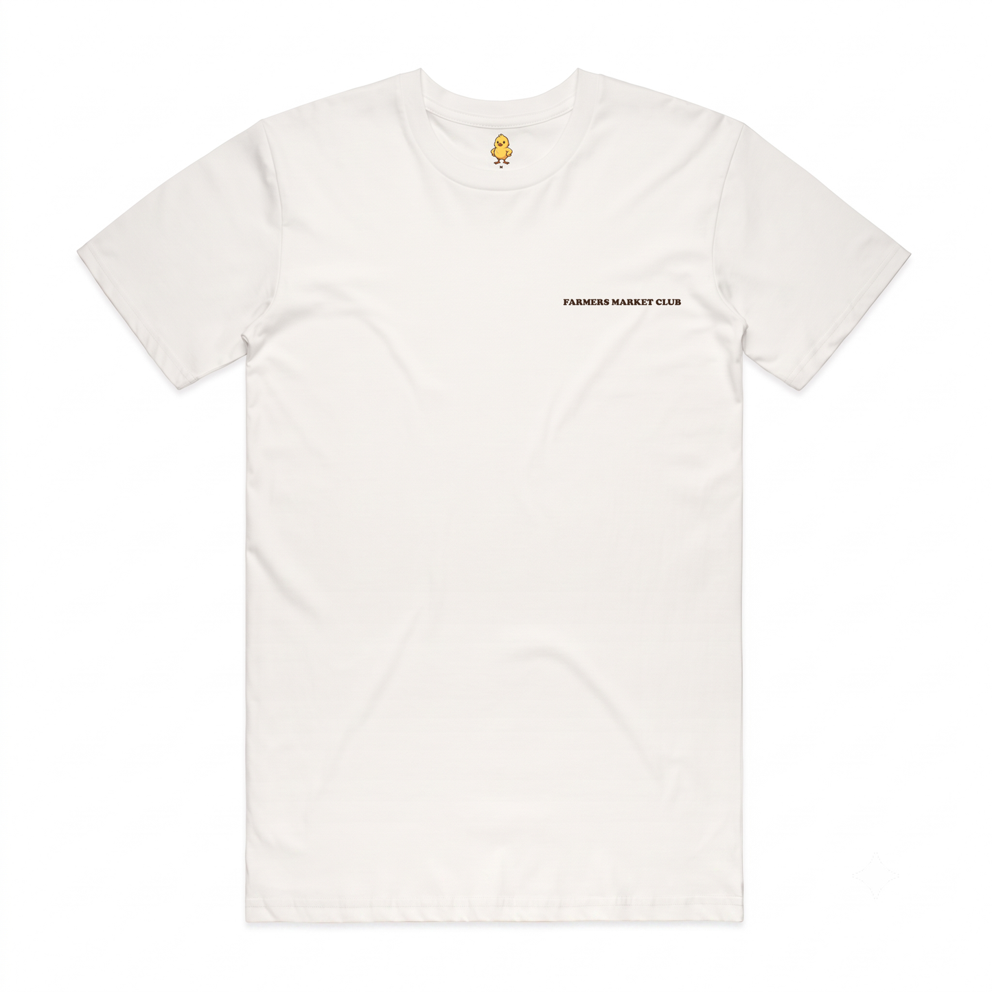 Larry's Cleanup Tee - Women's