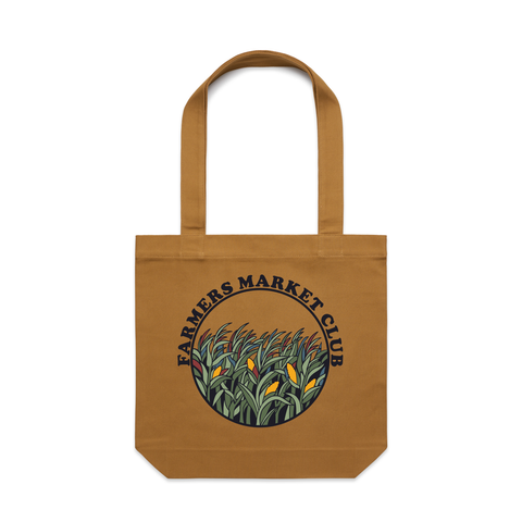 The A-maize-ing Tote