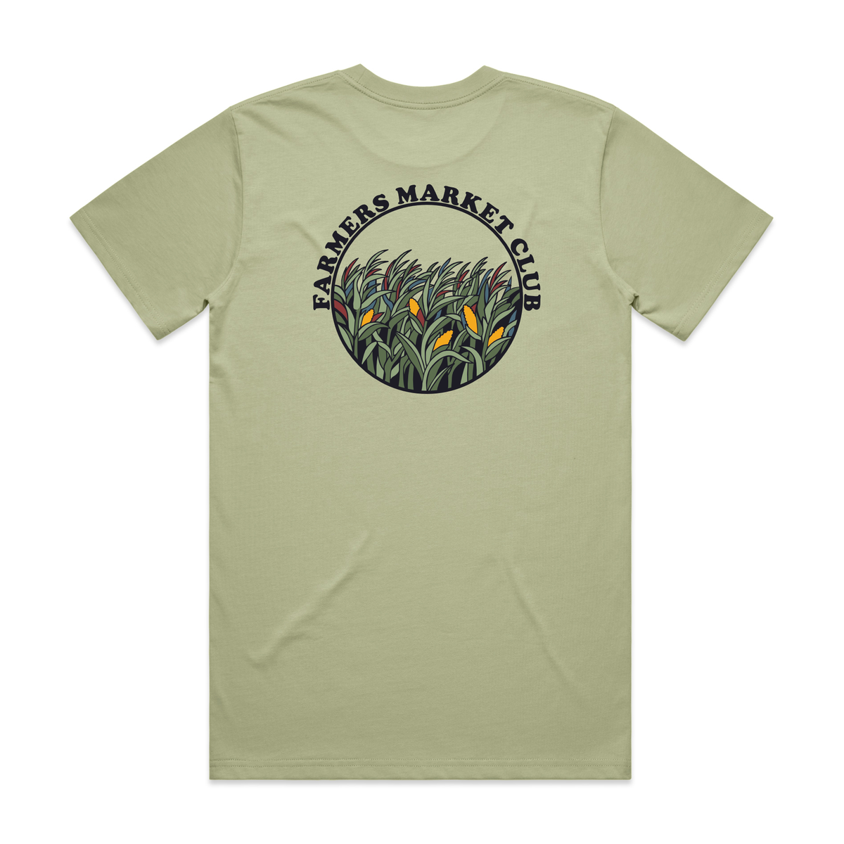 The A-maize-ing Tee - Men's