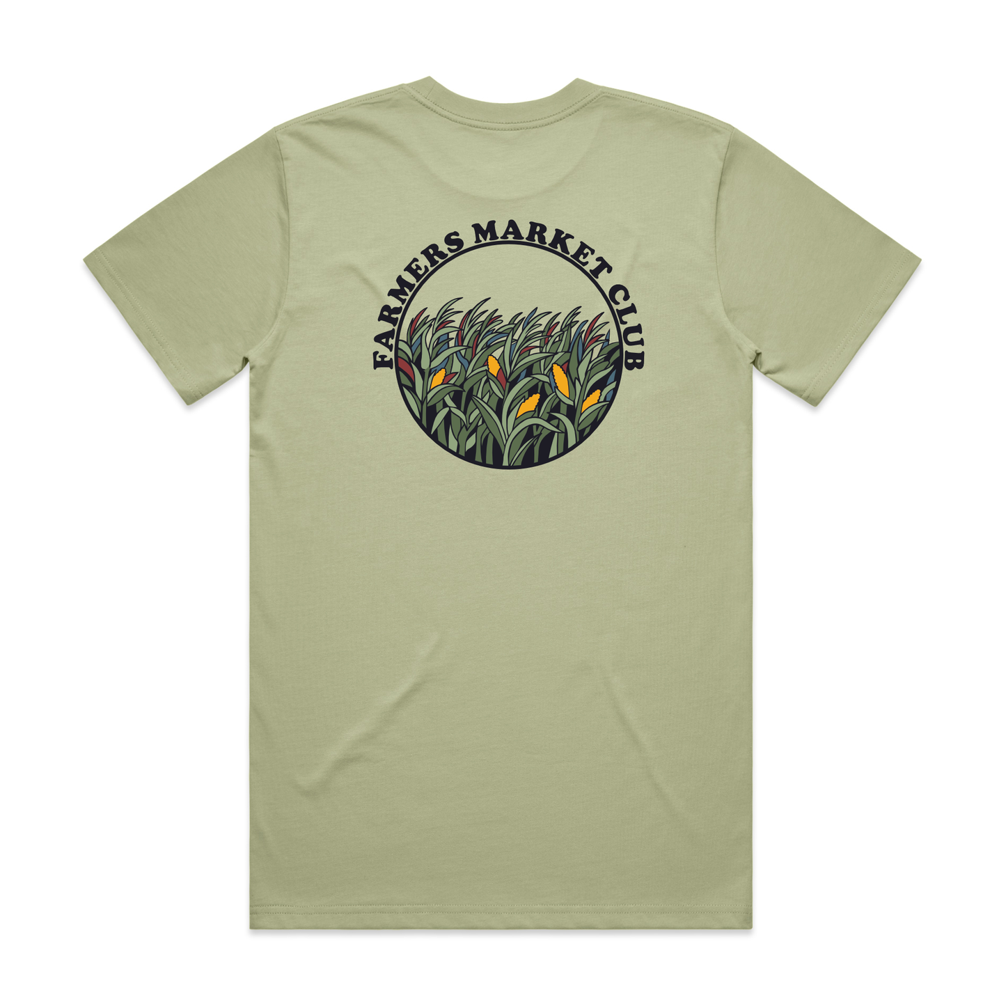 The A-maize-ing Tee - Men's