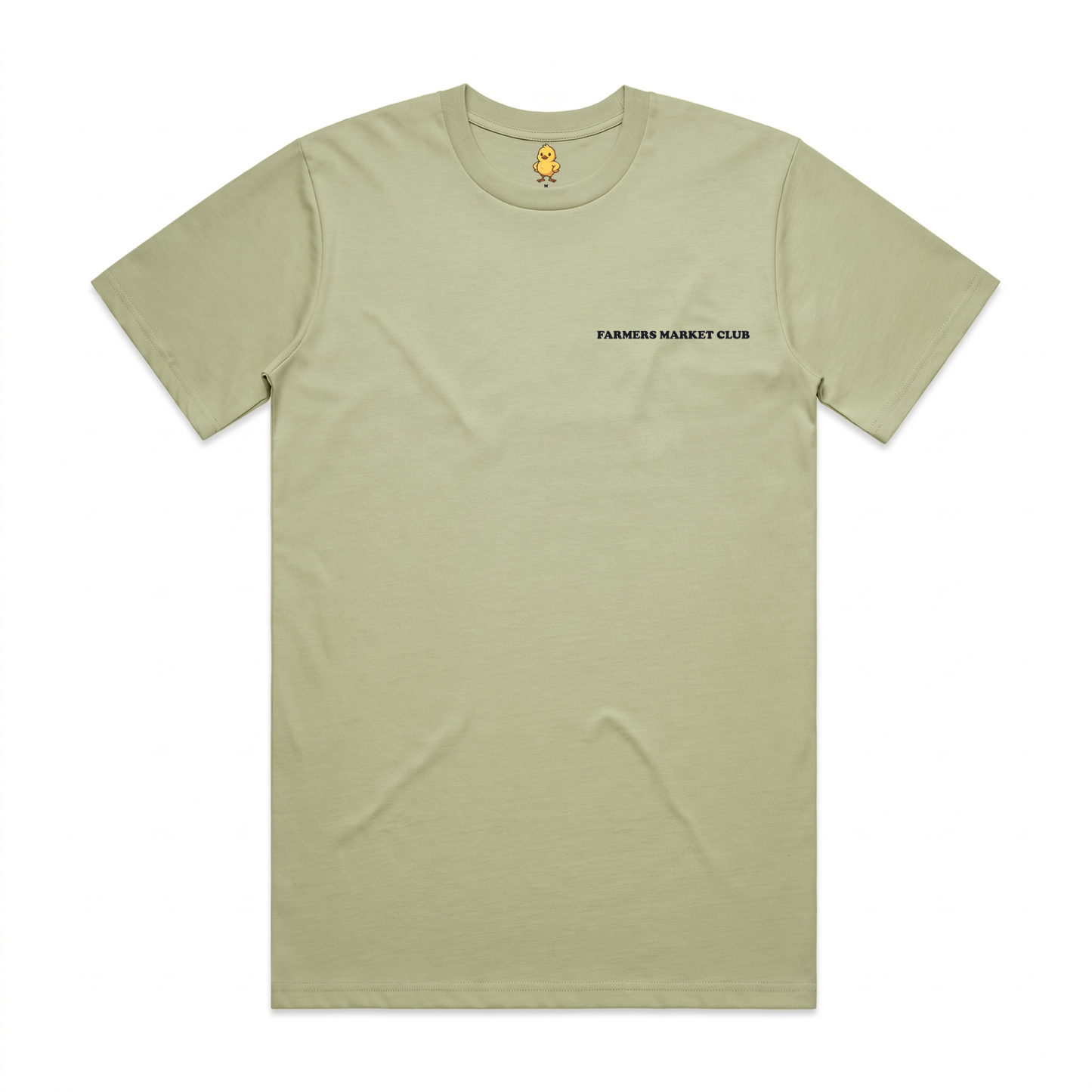 The A-maize-ing Tee - Men's