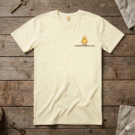 Staple Mascot Tee