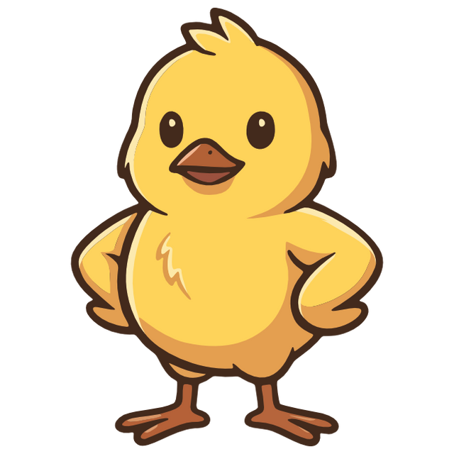 Larry the mascot