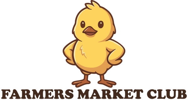 Farmers Market Club