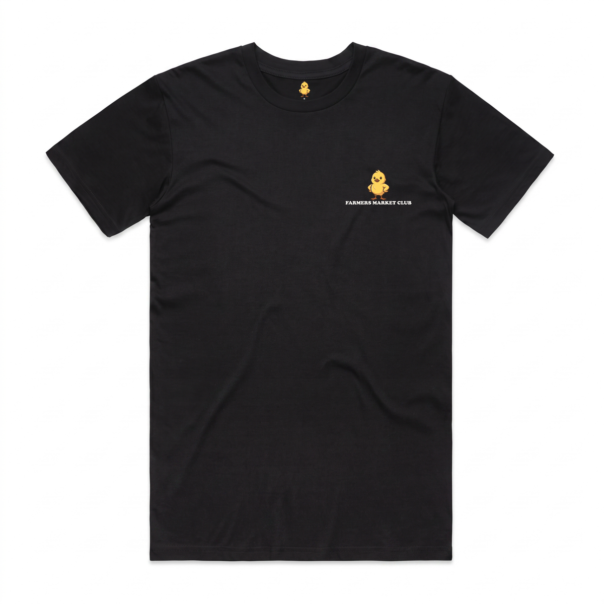 Larry's Staple Tee - Men's