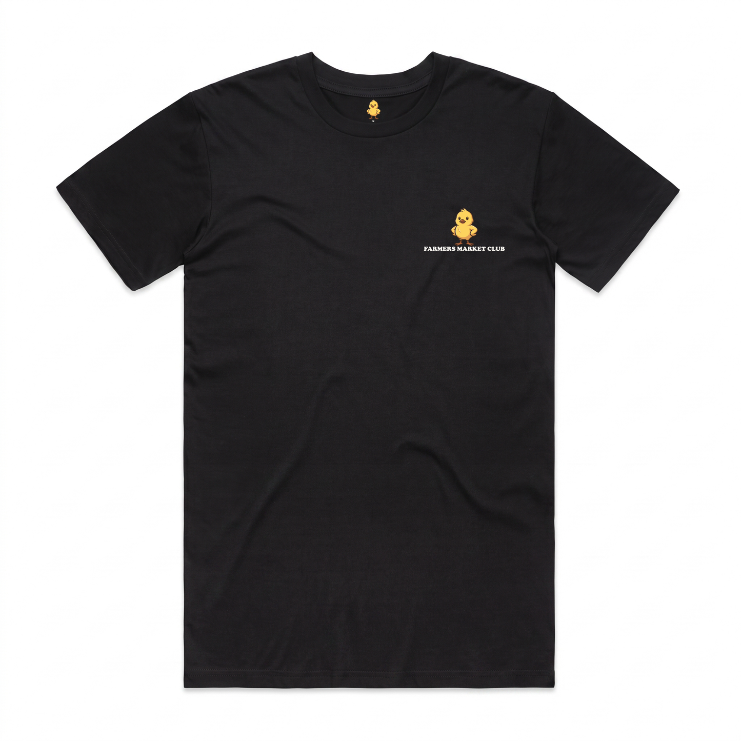 Larry's Staple Tee - Men's