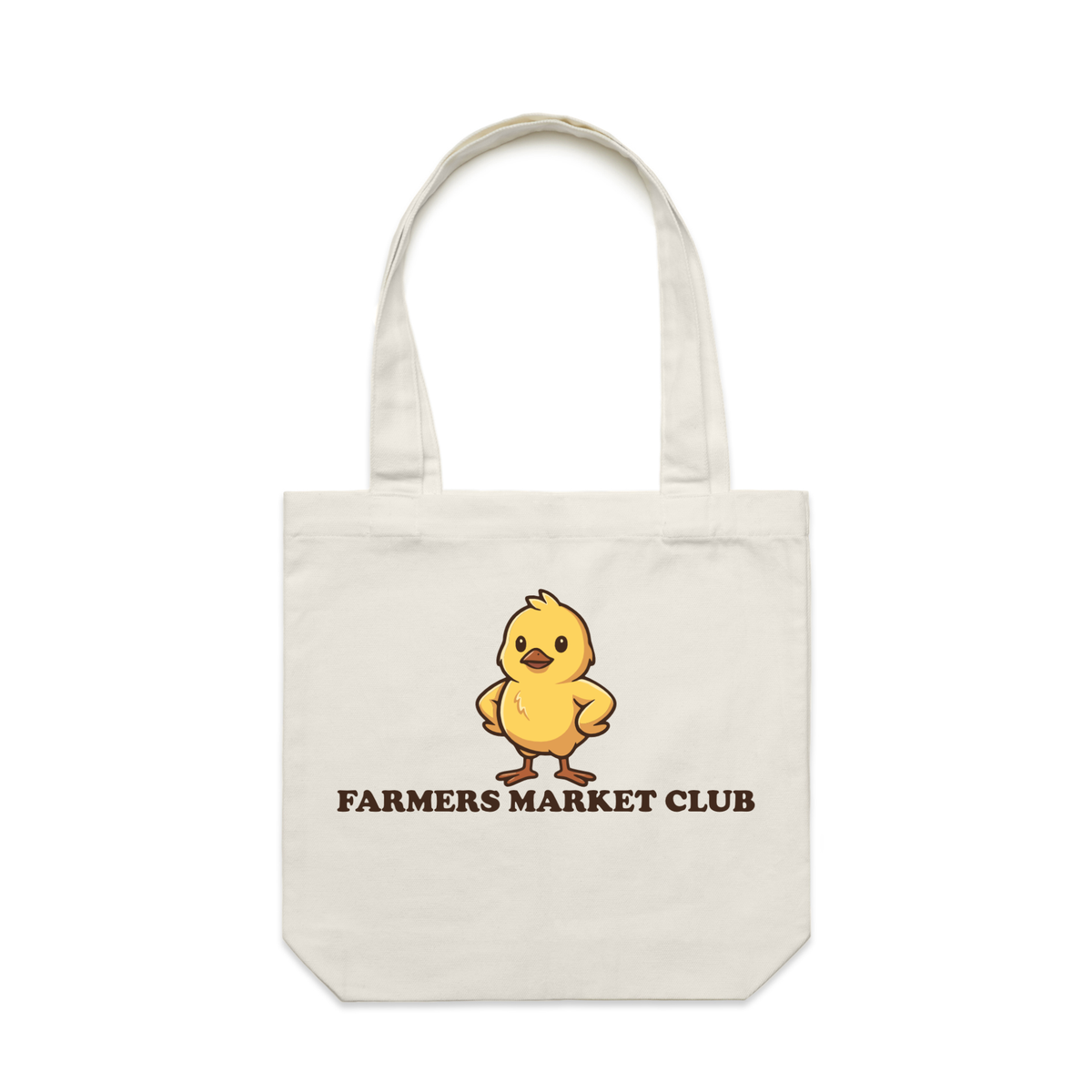 Larry's Tote