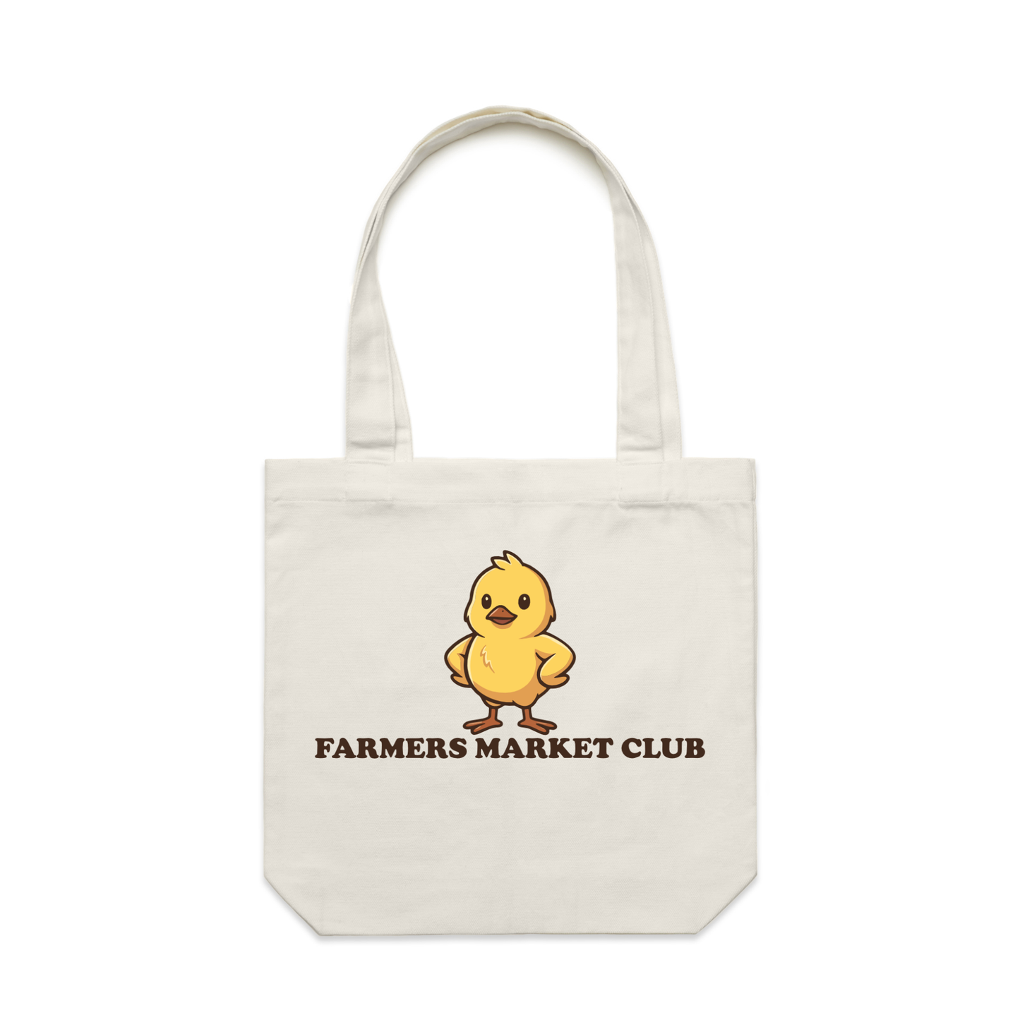 Larry's Tote