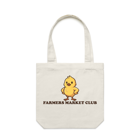Larry's Tote