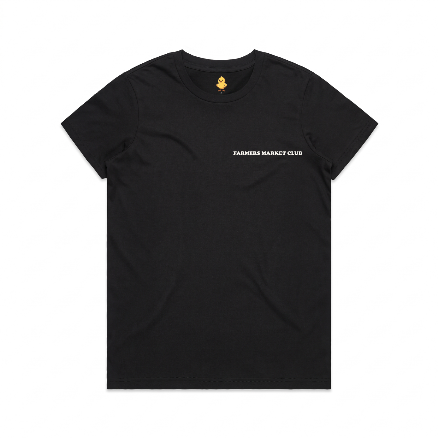 The Club Tee - Women's