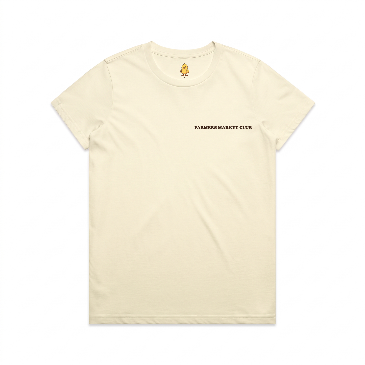 The Club Tee - Women's