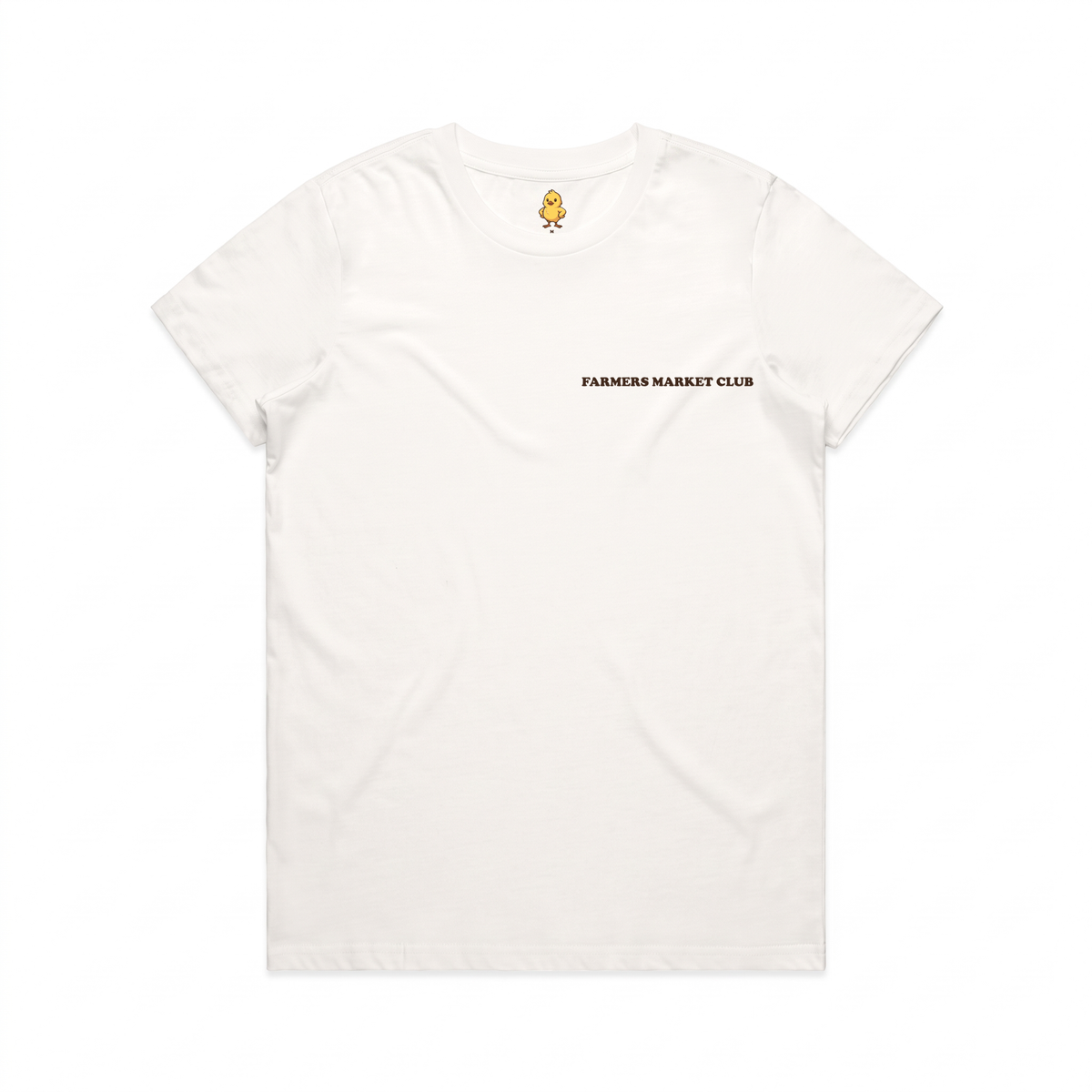 The Club Tee - Women's