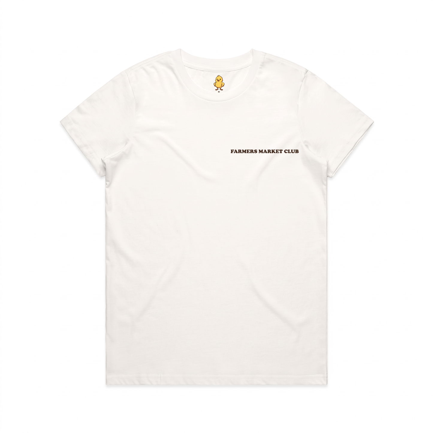The Club Tee - Women's