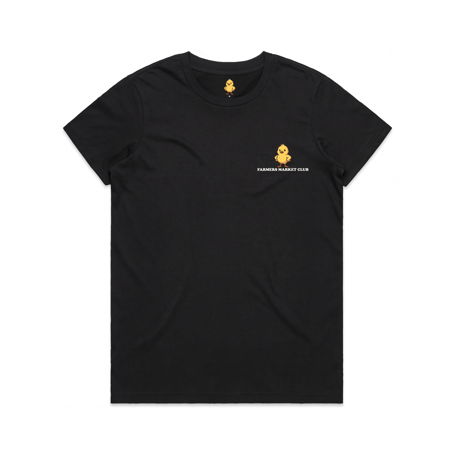 Larry's Staple Tee - Women's
