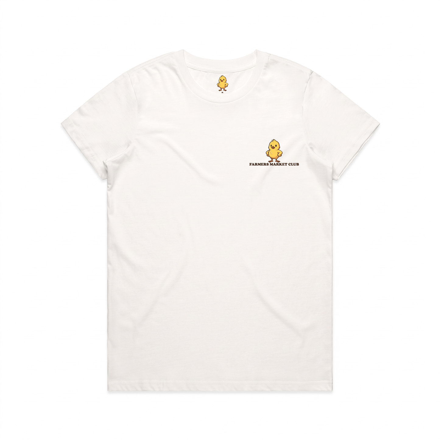 Larry's Staple Tee - Women's
