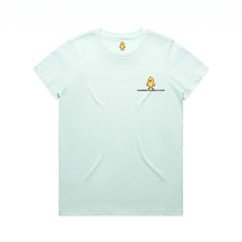Larry's Staple Tee - Women's