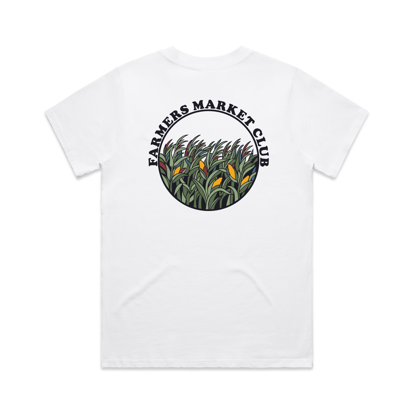 The A-maize-ing Tee - Women's