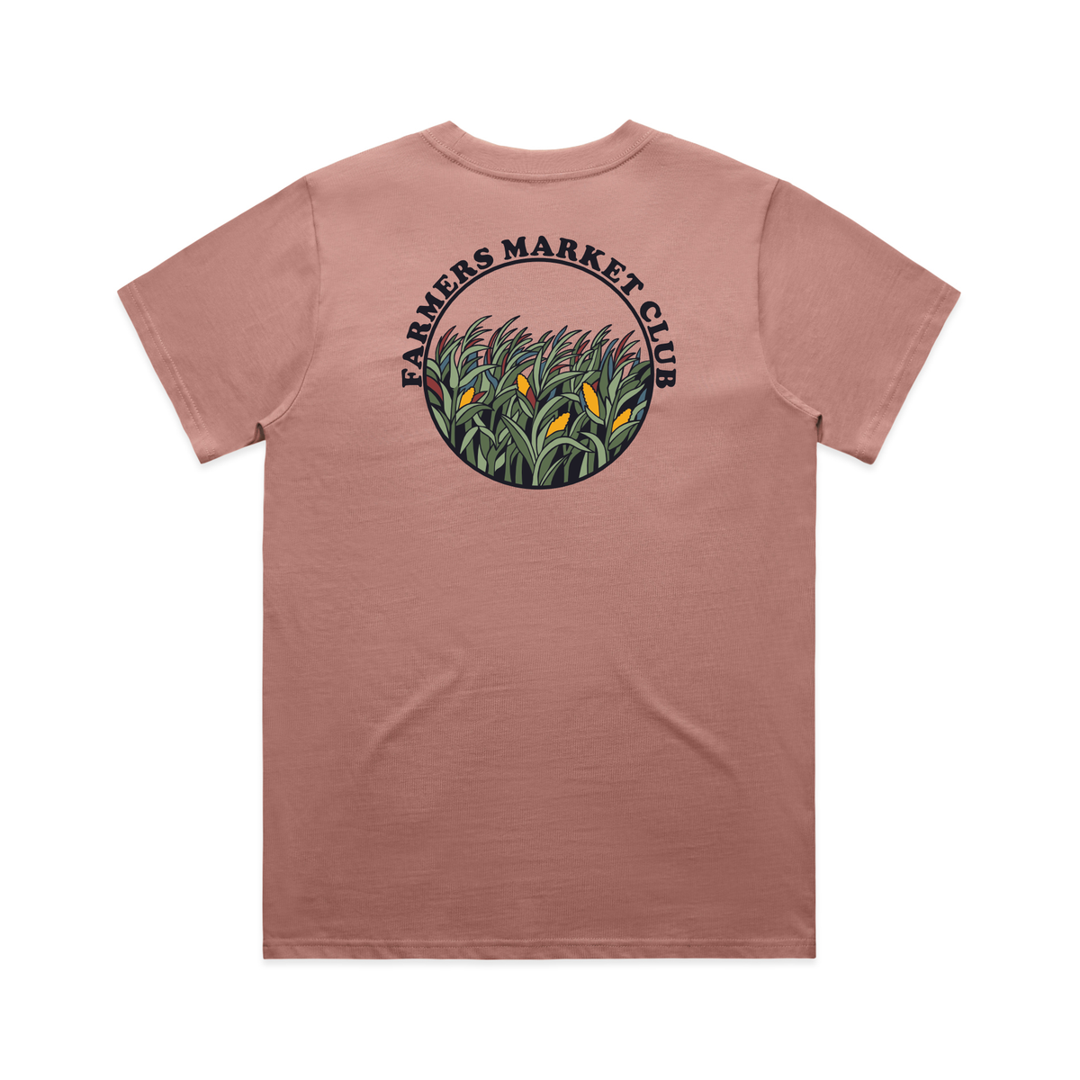 The A-maize-ing Tee - Women's