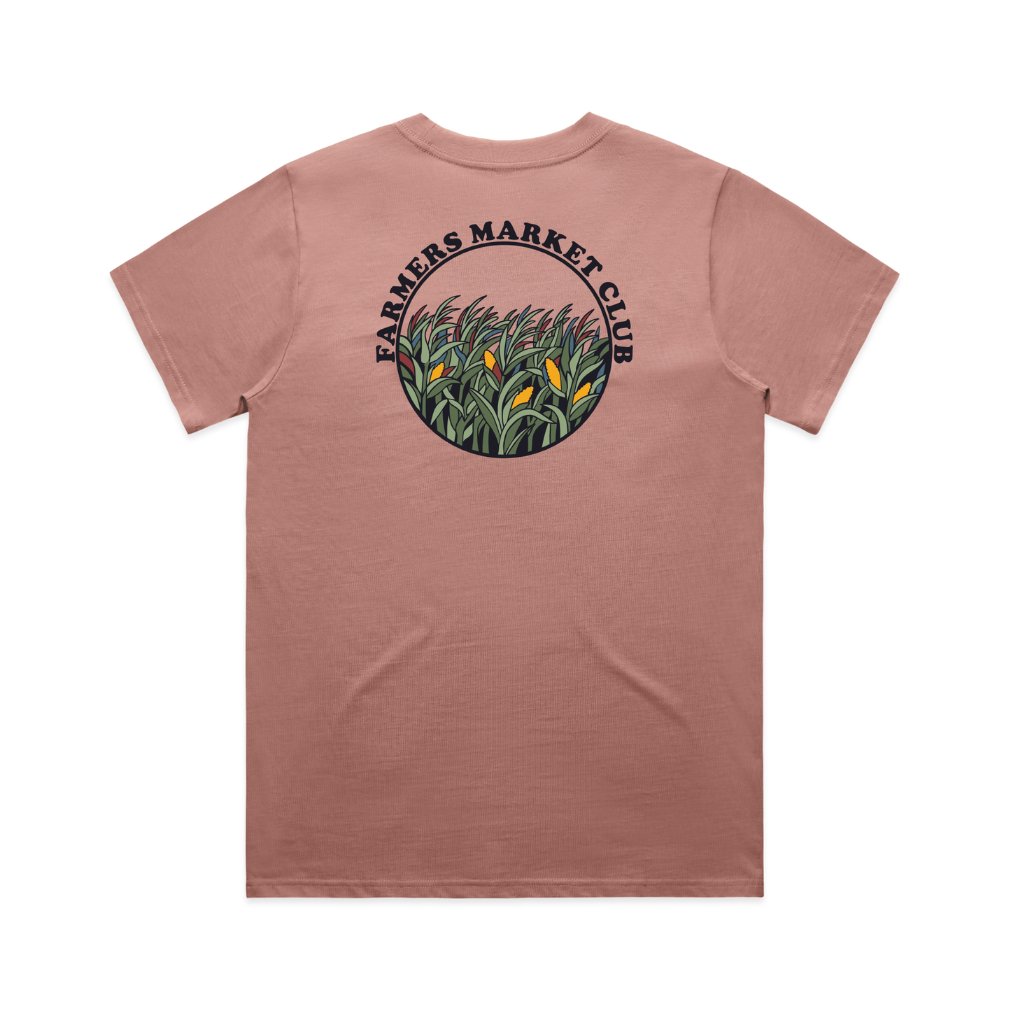 The A-maize-ing Tee - Women's