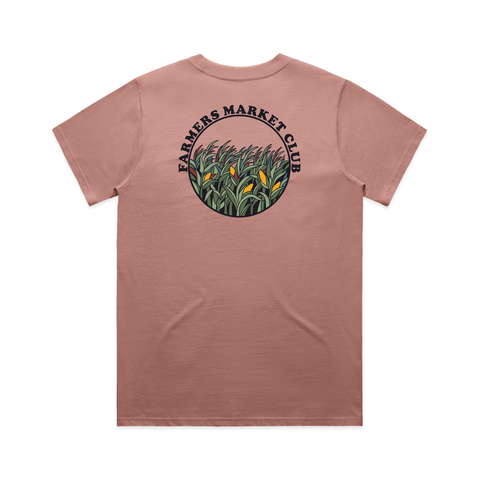 The A-maize-ing Tee - Women's
